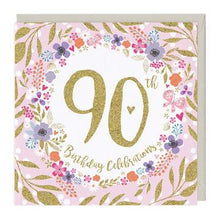 Whistlefish Adult Age Cards