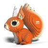 EUGY Collectible 3D Models