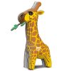 EUGY Collectible 3D Models