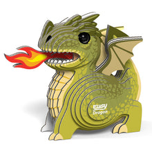 EUGY Collectible 3D Models