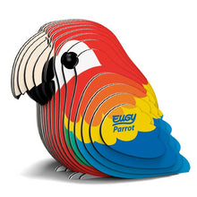 EUGY Collectible 3D Models