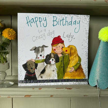 Alex Clark Art Cards