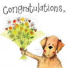 Alex Clark Art Cards