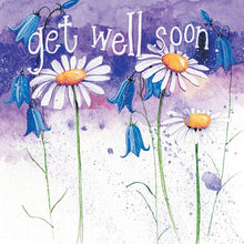 Alex Clark Art Cards