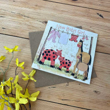 Alex Clark Art Cards