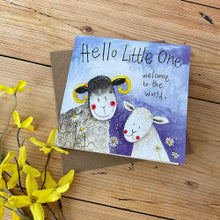Alex Clark Art Cards