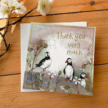 Alex Clark Art Cards