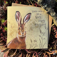 Alex Clark Art Cards