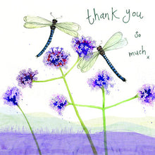 Alex Clark Art Cards