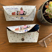 Alex Clark Art Glasses Cases
