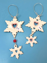 Christmas Ceramic Hangings & Dishes