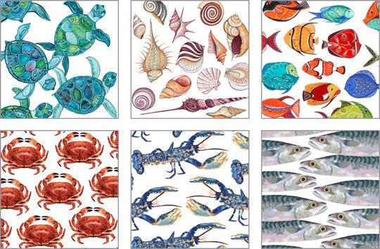 Notecard Packs