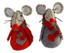 Christmas Dolls & Decorations