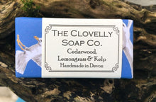 Clovelly Soap Company Soaps