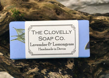 Clovelly Soap Company Soaps