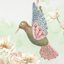 Corinne Lapierre Mini Sewing & Embroidery Kits