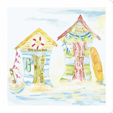 Dawn Campbell-Jones Coastal Cards