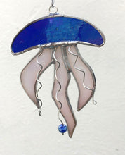 Devon Glass Studio Jellyfish