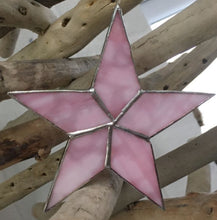Devon Glass Studio Star