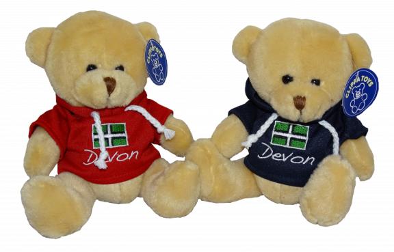 Devon Teddy Bears