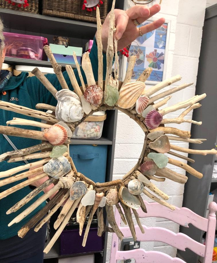 Driftwood Creations - 24/6