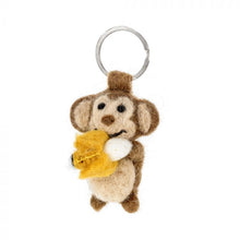 Felt So Good Fair Trade Decorations & Keyrings
