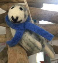 Felt So Good Fair Trade Decorations & Keyrings