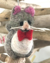Felt So Good Fair Trade Decorations & Keyrings