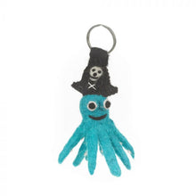 Felt So Good Fair Trade Decorations & Keyrings