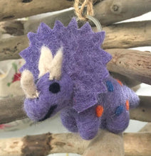 Felt So Good Fair Trade Decorations & Keyrings