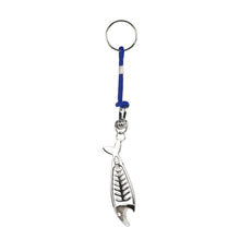 Coastal Keyrings