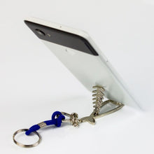 Coastal Keyrings