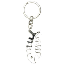 Coastal Keyrings