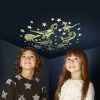 Glow Stars & Sea Creatures or Dinosaurs