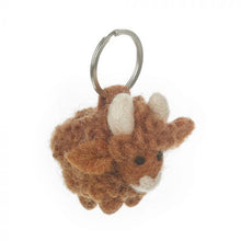 Felt So Good Fair Trade Decorations & Keyrings