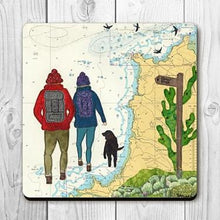 Hannah Wisdom Cards & Coasters