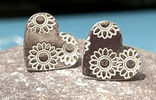 Harri Silver Handmade Silver Jewellery
