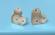 Harri Silver Handmade Silver Jewellery