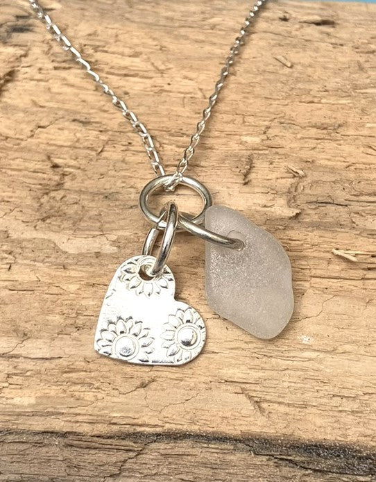 Harri Silver Handmade Silver Jewellery