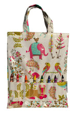 Hootchie Mama Handmade Kids' Crayon Bags, Activity Totes & Aprons