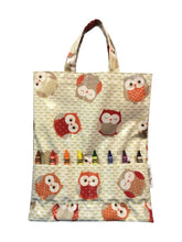 Hootchie Mama Handmade Kids' Crayon Bags, Activity Totes & Aprons