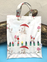 Hootchie Mama Handmade Kids' Crayon Bags, Activity Totes & Aprons