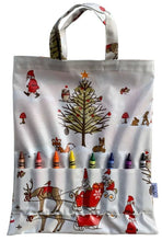 Hootchie Mama Handmade Kids' Crayon Bags, Activity Totes & Aprons