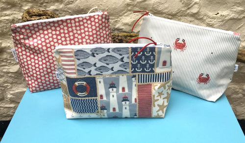 Hootchie Mama Purses, Pencil Cases & Washbags