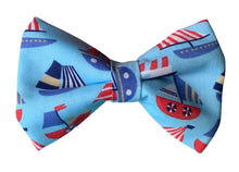 Hootchie Pooch Dog Bow Ties