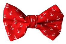 Hootchie Pooch Dog Bow Ties