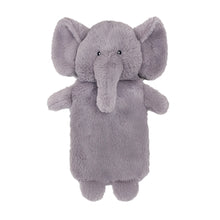Animal Hot Water Bottles & Heat Packs