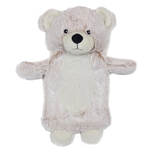 Animal Hot Water Bottles & Heat Packs