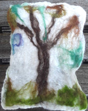Introduction to Wet Felting - 21/5 & 6/7