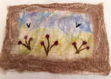 Introduction to Wet Felting - 21/5 & 6/7
